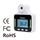 KF150 Handsfree a lunga distanza Body-Contact Body Body Sensitive Sensor Sensor Sensor Sensore a infrarossi a infrarossi, schermo display LCD da 2,8 pollici KF150 Handsfree a lunga distanza Body-Contact Body Body Sensitive Sensor Sensor Sensor Sensore a infrarossi a infrarossi, schermo display LCD da 2,8 pollici