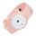 WT-M4 ABS + GEL SILICA GEL BAMBING BAMBING BAMBING BAMBERGIA (ROSA)