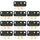 Per Vivo Y11s / Y30 Standard / Y30G / Y12s / Y12a / Y12s 2021 Obiettivo fotocamera posteriore 10 pezzi Per Vivo Y11s / Y30 Standard / Y30G / Y12s / Y12a / Y12s 2021 Obiettivo fotocamera posteriore 10 pezzi