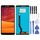 Schermo LCD OEM per Lenovo K5 K350T con digitalizzatore assemblaggio completo (nero) Schermo LCD OEM per Lenovo K5 K350T con digitalizzatore assemblaggio completo (nero)