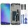 Schermo LCD OEM per ZTE Blade A5 2020 Digitizer Assemblaggio completo con cornice (nero) Schermo LCD OEM per ZTE Blade A5 2020 Digitizer Assemblaggio completo con cornice (nero)