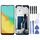 Schermo LCD OEM per ZTE Blade A7 2019 2019RU Digitizer Assemblaggio completo con cornice (nero) Schermo LCD OEM per ZTE Blade A7 2019 2019RU Digitizer Assemblaggio completo con cornice (nero)