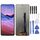 Schermo LCD OEM per ZTE Blade V2020 Smart 8010 con digitalizzatore assemblaggio completo (nero) Schermo LCD OEM per ZTE Blade V2020 Smart 8010 con digitalizzatore assemblaggio completo (nero)