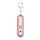 AF-2001 Allarme personale da 130 dB IP56 Portachiavi impermeabile Doppio altoparlante Allarme anti-lupo ad alto scorpione (oro rosa) AF-2001 Allarme personale da 130 dB IP56 Portachiavi impermeabile Doppio altoparlante Allarme anti-lupo ad alto scorpione (oro rosa)