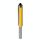Taglierina protagonista estesa a 8 manico con taglierina per la lavorazione del legno Cuscinetto, specifica: 8x1 / 2x50.8mm
