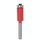 3 PCS Lavorazione del legno Fresatura per incisione taglierina della taglierina della taglierina della taglierina della lega, Modello: 6x1 / 2mm 3 PCS Lavorazione del legno Fresatura per incisione taglierina della taglierina della taglierina della taglierina della lega, Modello: 6x1 / 2mm