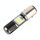 Faro da moto BA20D DC12V / 7,4 W con perle di lampada SMD-3030 24LEDS SMD-3030 (luce bianca) Faro da moto BA20D DC12V / 7,4 W con perle di lampada SMD-3030 24LEDS SMD-3030 (luce bianca)