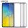 Per Samsung Galaxy S10e SM-G970F/DS, SM-G970U, SM-G970W 10 pezzi Lente in vetro esterno per schermo anteriore (nero) Per Samsung Galaxy S10e SM-G970F/DS, SM-G970U, SM-G970W 10 pezzi Lente in vetro esterno per schermo anteriore (nero)