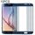 Per Samsung Galaxy S6 / G920F 10 pezzi Lente in vetro esterno per schermo frontale (blu scuro) Per Samsung Galaxy S6 / G920F 10 pezzi Lente in vetro esterno per schermo frontale (blu scuro)