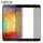 Per Samsung Galaxy Note 3 Neo / N7505 10 pezzi Lente in vetro esterno per schermo anteriore (nero) Per Samsung Galaxy Note 3 Neo / N7505 10 pezzi Lente in vetro esterno per schermo anteriore (nero)
