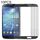 Per Samsung Galaxy S IV / i9500 10 pezzi Lente in vetro esterno per schermo frontale (nero) Per Samsung Galaxy S IV / i9500 10 pezzi Lente in vetro esterno per schermo frontale (nero)