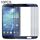 Per Samsung Galaxy S IV / i9500 10 pezzi Lente in vetro esterno per schermo frontale (blu) Per Samsung Galaxy S IV / i9500 10 pezzi Lente in vetro esterno per schermo frontale (blu)