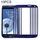 Per Samsung Galaxy SIII / i9300 10 pezzi Lente in vetro esterno per schermo frontale (blu) Per Samsung Galaxy SIII / i9300 10 pezzi Lente in vetro esterno per schermo frontale (blu)