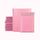 50 Pz Pink CO-ESTRUSIONE Pellicola Bolla Borsa Borsa Logistica Imballaggio Borsa di imballaggio addensato, Dimensioni: 65x45cm 50 Pz Pink CO-ESTRUSIONE Pellicola Bolla Borsa Borsa Logistica Imballaggio Borsa di imballaggio addensato, Dimensioni: 65x45cm
