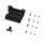 Gruppo scheda di smorzamento PTZ per DJI Mavic Pro (ammortizzatore PTZ)