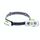 Smart Sensor Outdoor USB faro LED portatile Forte luce notturna faro in esecuzione, colore: bianco 5W 140LM Smart Sensor Outdoor USB faro LED portatile Forte luce notturna faro in esecuzione, colore: bianco 5W 140LM