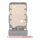 Per Samsung Galaxy S21 / S21+ / S21 Ultra Vassoio scheda SIM + Vassoio scheda SIM (rosa) Per Samsung Galaxy S21 / S21+ / S21 Ultra Vassoio scheda SIM + Vassoio scheda SIM (rosa)