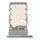 Per Samsung Galaxy S21 / S21+ / S21 Ultra Vassoio scheda SIM + Vassoio scheda SIM (blu) Per Samsung Galaxy S21 / S21+ / S21 Ultra Vassoio scheda SIM + Vassoio scheda SIM (blu)