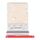Per Samsung Galaxy S20 FE 5G SM-G781B Vassoio scheda SIM + Vassoio scheda Micro SD (rosso) Per Samsung Galaxy S20 FE 5G SM-G781B Vassoio scheda SIM + Vassoio scheda Micro SD (rosso)