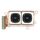 Per Samsung Galaxy S21 / S21+ (versione USA) Fotocamera posteriore