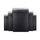 100 PCS Black Co-Extrusion Pellicola Bolla Borsa Borsa Logistica Imballaggio Borsa antiurto Antiurto Color Express Bag 13x18 + 4 cm 100 PCS Black Co-Extrusion Pellicola Bolla Borsa Borsa Logistica Imballaggio Borsa antiurto Antiurto Color Express Bag 13x18 + 4 cm