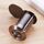 2 PCS Sicurezza porta cat Eye HD Lente in vetro HD 200 gradi Angolo Anti-Tiny Hotel Porta dell'hotel, Specifica: Bronzo rosso da 26 mm 2 PCS Sicurezza porta cat Eye HD Lente in vetro HD 200 gradi Angolo Anti-Tiny Hotel Porta dell'hotel, Specifica: Bronzo rosso da 26 mm
