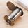 2 PCS Security Door Cat Eye HD Lente in vetro da 200 gradi Andangolare Anti-Tiny Hotel Eye Eye, Specifica: 26mm Verde Bronzo 2 PCS Security Door Cat Eye HD Lente in vetro da 200 gradi Andangolare Anti-Tiny Hotel Eye Eye, Specifica: 26mm Verde Bronzo
