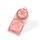 6 PCS multifunzione uovo taglierina utensile da cucina in acciaio inox fantasia cutter uovo (rosa)