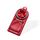 6 pezzi multifunzione uovo taglierina utensile da cucina in acciaio inox flant uovo cutter (rosso)