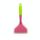 2 PCS Silicone Animale Spatola Spatola Ampia bocca Bistecca Pizza Spatola Strumento da cucina (rosa + verde) 2 PCS Silicone Animale Spatola Spatola Ampia bocca Bistecca Pizza Spatola Strumento da cucina (rosa + verde)