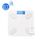 Smart Bluetooth Peso Bilancia Body Body Fat Misurazione Bilancia Bilancia Bilancia Bilancia (Bianco (True Classe))