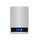 A10-1 Portatile USB Bilancia da cucina Cibo per la casa Cuttura Tea Quasi-Gram Bilancia da banco Peso, Specifica: 5 kg / 1g (bianco)