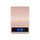 A10-1 Portatile USB Bilancia da cucina Cibo per la casa Cuttura Tea Quasi-Gram Bilancia da banco, Specifiche: 5 kg / 1g (oro rosa)