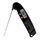 TS-BY52-B Kitchen Food Cooking BBQ Foldable Waterproof Probe Thermometer(Black) TS-BY52-B Kitchen Food Cooking BBQ Foldable Waterproof Probe Thermometer(Black)