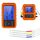 TS-TP40-A CUCINA ALIMENTAZIONE TERMOMETRO wireless a quattro sonda wireless, sonda è impermeabile TS-TP40-A CUCINA ALIMENTAZIONE TERMOMETRO wireless a quattro sonda wireless, sonda è impermeabile
