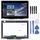 Schermo LCD OEM 1920X1080 FHD 30Pin per Lenovo Thinkpad Yoga 260 Digitizer Assemblaggio completo con cornice Schermo LCD OEM 1920X1080 FHD 30Pin per Lenovo Thinkpad Yoga 260 Digitizer Assemblaggio completo con cornice