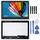 Schermo LCD 3200 x 1800 OEM per Lenovo YOGA 4 Pro LTN133YL05 digitalizzatore assemblaggio completo con cornice (nero) Schermo LCD 3200 x 1800 OEM per Lenovo YOGA 4 Pro LTN133YL05 digitalizzatore assemblaggio completo con cornice (nero)