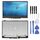 Schermo LCD OEM 3840 x 2160 UHD per Lenovo Yoga 720-13 720-13IKB 5D10N24290 Digitizer Assemblaggio completo con cornice Schermo LCD OEM 3840 x 2160 UHD per Lenovo Yoga 720-13 720-13IKB 5D10N24290 Digitizer Assemblaggio completo con cornice