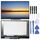 Schermo LCD OEM 3840 x 2160 UHD 40 Pin per Lenovo Yoga 720-15 720-15IKB Digitizer Assemblaggio completo con cornice Schermo LCD OEM 3840 x 2160 UHD 40 Pin per Lenovo Yoga 720-15 720-15IKB Digitizer Assemblaggio completo con cornice