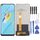 Schermo LCD e digitalizzatore Assemblea completa per OPPO A54 4G / A55 4G / A95 4G CPH2239,CPH2325,CHP2365, CPH2365, CPH2239 Schermo LCD e digitalizzatore Assemblea completa per OPPO A54 4G / A55 4G / A95 4G CPH2239,CPH2325,CHP2365, CPH2365, CPH2239