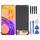 Schermo LCD in materiale Super AMOLED originale e assemblaggio completo del digitalizzatore per OPPO Realme 8 Pro Schermo LCD in materiale Super AMOLED originale e assemblaggio completo del digitalizzatore per OPPO Realme 8 Pro