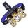 Lampada da pesca per la pesca di emergenza a LED ricaricabile di grande calibro forte del calibro del calibro a lungo termine della lampada del minatore della sicurezza della testata (plastica 5 del faro a LED) Lampada da pesca per la pesca di emergenza a LED ricaricabile di grande calibro forte del calibro del calibro a lungo termine della lampada del minatore della sicurezza della testata (plastica 5 del faro a LED)