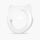 2 PCS XJ17 grande capacità Live Video Conference Fill Light Ring Light Telefono cellulare Selfie LED Fill Light (orecchie di gatto) 2 PCS XJ17 grande capacità Live Video Conference Fill Light Ring Light Telefono cellulare Selfie LED Fill Light (orecchie di gatto)