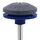 6 pezzi di macinazione della pietra industriale Affittacarberante industriale Ammorbidimento Strumento di rettifica dell'usura Testa di rettifica resistente all'usura, Specifica: plastica blu scuro 6 pezzi di macinazione della pietra industriale Affittacarberante industriale Ammorbidimento Strumento di rettifica dell'usura Testa di rettifica resistente all'usura, Specifica: plastica blu scuro