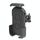 HW-68 Motorcycle Bicycle Bicycle Navigation Staffa per cellulare, Stile: Manubrio rotondo HW-68 Motorcycle Bicycle Bicycle Navigation Staffa per cellulare, Stile: Manubrio rotondo