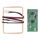 HW-205 RDM6300 125KHz Porta seriale Lettura modulo scheda RFID (modulo)