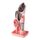 Cucina Brush Pan Sport Pan è in grado di aggiungere spazzola per la spazzola in spugna detergente Pennello per la pulizia della maniglia lunga (rosa) Cucina Brush Pan Sport Pan è in grado di aggiungere spazzola per la spazzola in spugna detergente Pennello per la pulizia della maniglia lunga (rosa)