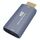 Z50 USB-C / Type-C femmina alla carta di acquisizione video maschile HDMI