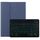 Dy-P10-S 2 in 1 tastiera Bluetooth rimovibile + custodia protettiva in pelle con retroilluminazione e supporto per Lenovo Smart Tab P10 (blu) Dy-P10-S 2 in 1 tastiera Bluetooth rimovibile + custodia protettiva in pelle con retroilluminazione e supporto per Lenovo Smart Tab P10 (blu)