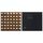 Modulo audio IC P2557